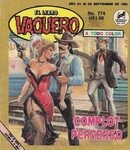 El Libro Vaquero #774 (Issue)